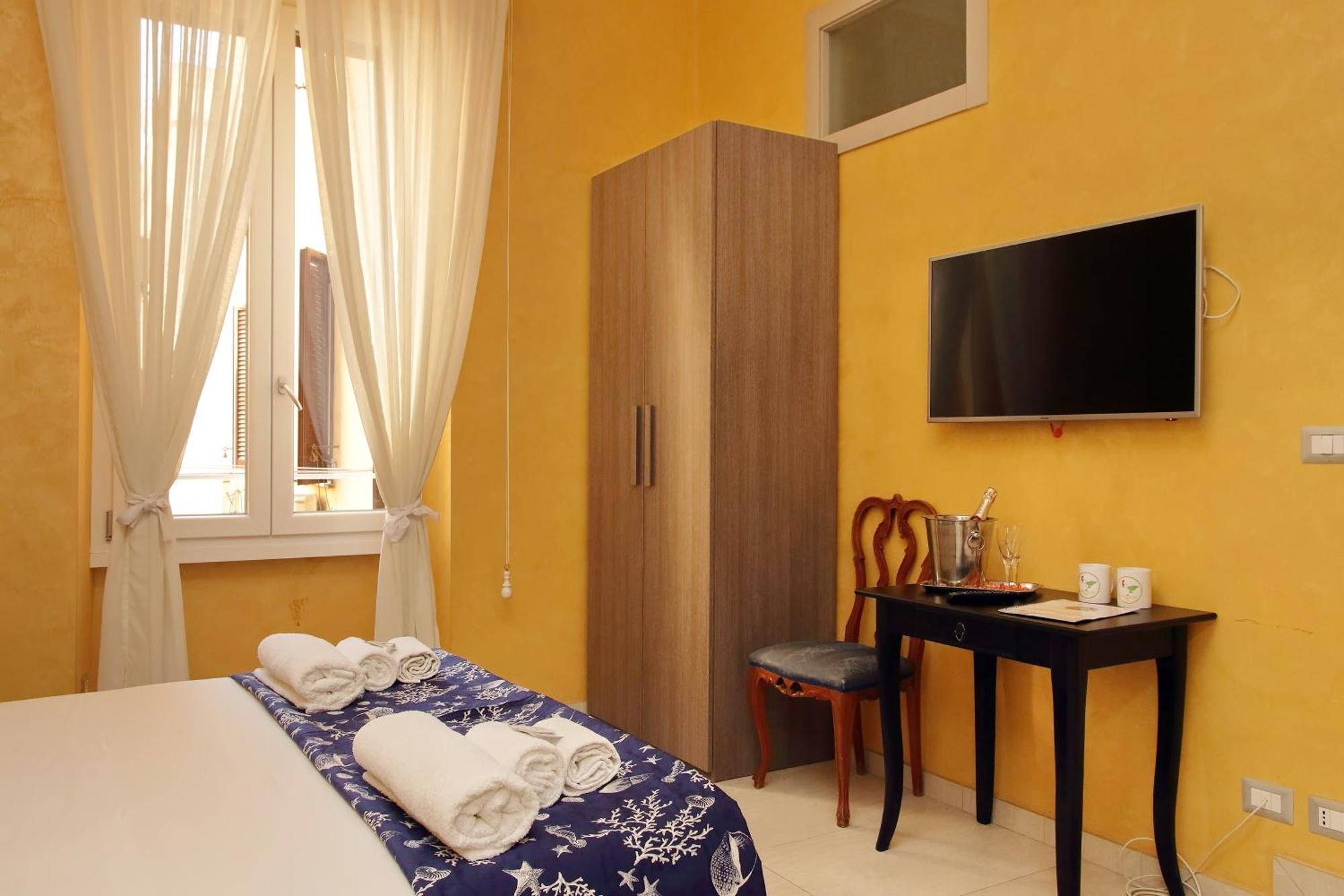 Domus Gallo Guest House — Photos 2